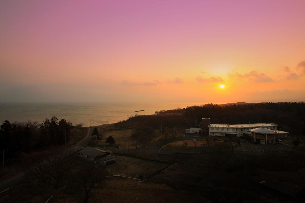 Hotel Ogaonsen Yuinoyado Bettei Tsubaki Exterior foto