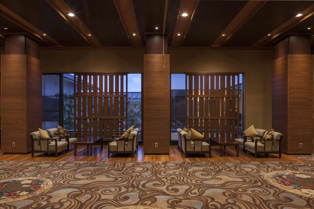 Hotel Ogaonsen Yuinoyado Bettei Tsubaki Exterior foto